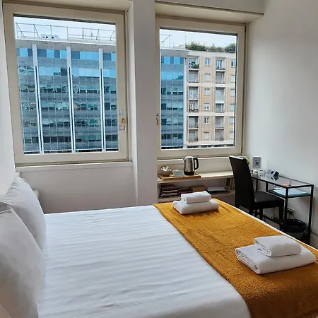 Vittore Rooms&apartment