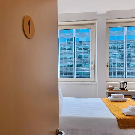 Affittacamere Vittore Rooms&apartment Milano