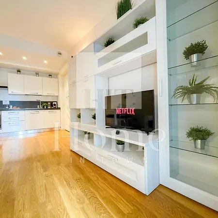 Lägenhet In Town - - Porta Nuova District