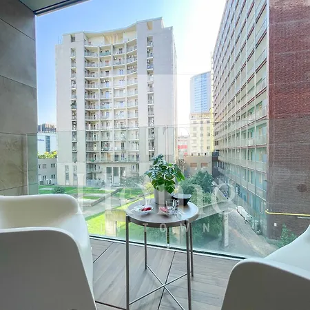 In Town - - Porta Nuova District *