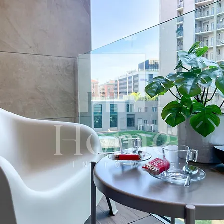 In Town - - Porta Nuova District