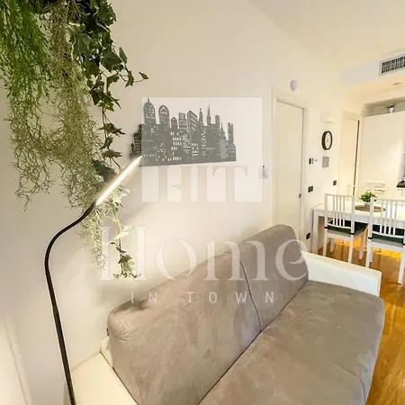 In Town - - Porta Nuova District