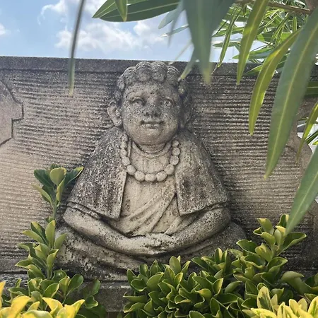 Pier's House - Attico A 3 Chilometri Dal Centro