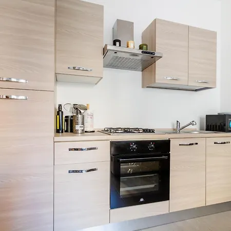 Casa Karas Apartment