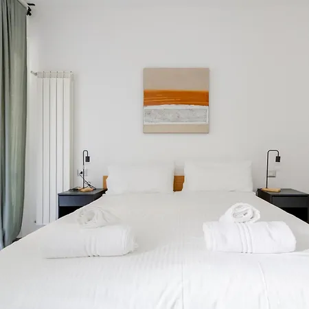 Casa Karas Apartment *