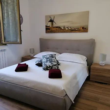 Naviglio Grande Appartement Milaan