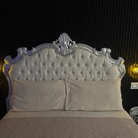 Гостевой дом Luxury - 1 3*