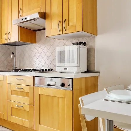 Apartamento Italianway Easy - Toscana 17