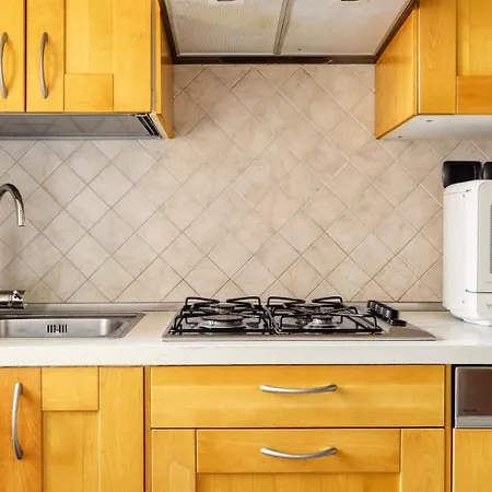 Italianway Easy - Toscana 17 * Milán