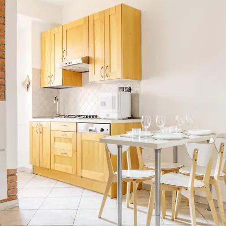 Italianway Easy - Toscana 17 *