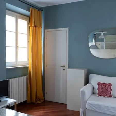 Splendid One Bedroom 2 Level Duomo - Mirable Pm Milaan