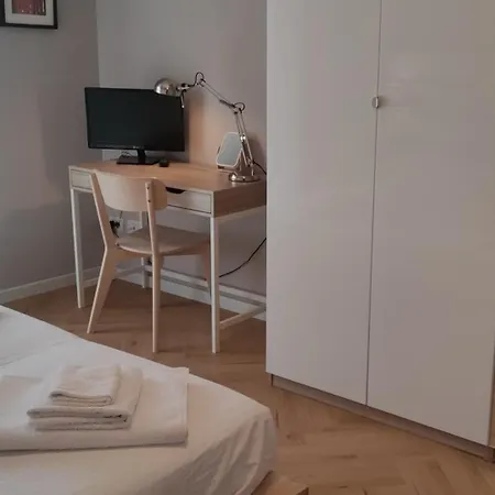 Apartman The House Of Light *