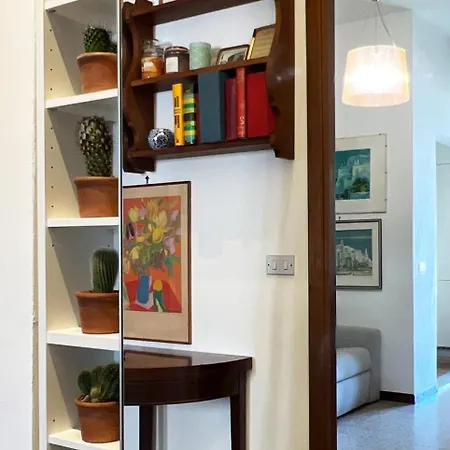 Appartement Piranesi 36 Milan