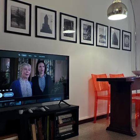 Piranesi 36 Appartement Milan