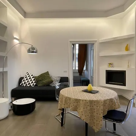 Διαμέρισμα Davide Host Urban Garden 20 Min Duomo Μιλάνο