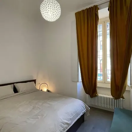 Davide Host Urban Garden 20 Min Duomo * Μιλάνο