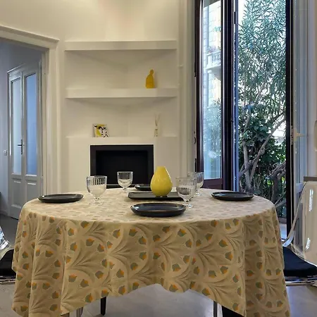 Davide Host Urban Garden 20 Min Duomo * Μιλάνο