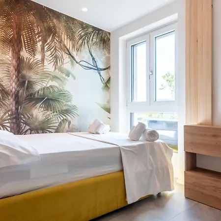 Guest Planet - Dergano M3 Apartament