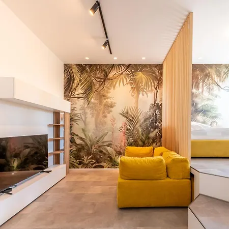 Guest Planet - Dergano M3 Apartament *