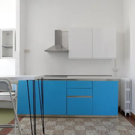 Appartement House - 5 Minuti Dalla Metropolitana Milan