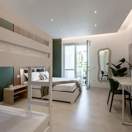 Stayeasy Big Panoramic - Station Lejlighed Milano