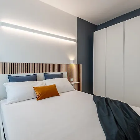 Appartement Stayeasy Big Panoramic - Station