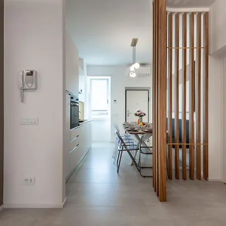 Stayeasy Big Panoramic - Station Appartement *