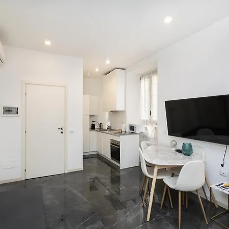 Apartament Magnoliaapartments - 2 Palazzi Center