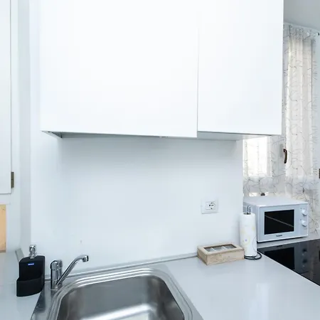 Magnoliaapartments - 2 Palazzi Center * Mediolan