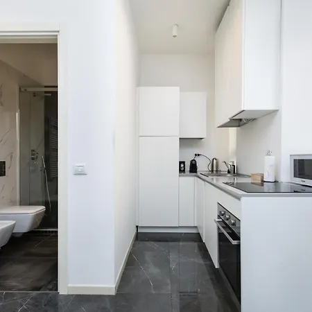 Apartament Magnoliaapartments - 2 Palazzi Center