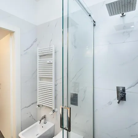 Magnoliaapartments - 2 Palazzi Center *