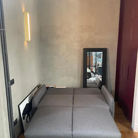 In Risorgimento Apartment Milan