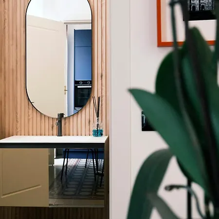 Comecasa Sforza Chic -10 Min Walk From Duomo *