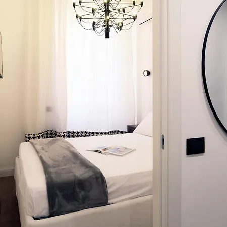 Comecasa Sforza Chic -10 Min Walk From Duomo *