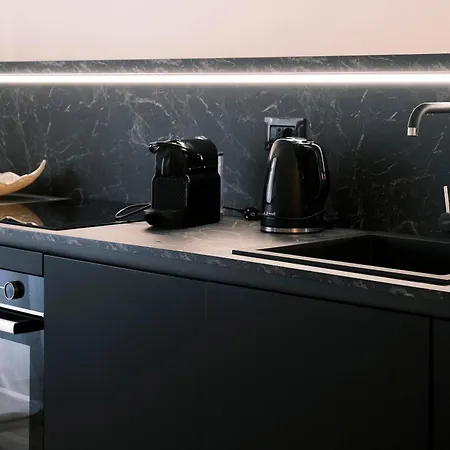 Comecasa Sforza Chic -10 Min Walk From Duomo Lejlighed Milano