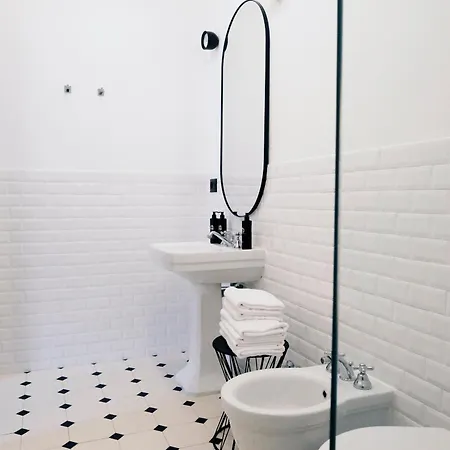 Comecasa Sforza Chic -10 Min Walk From Duomo *