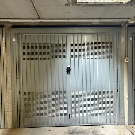 Lejlighed Metropolitan Gonin