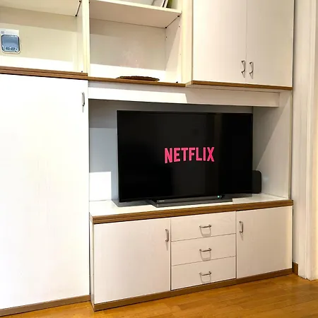 Urban Perspective - 250 Meters From The Metro アパート *