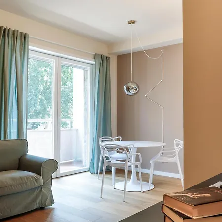 Milanlife - Dtown Charme