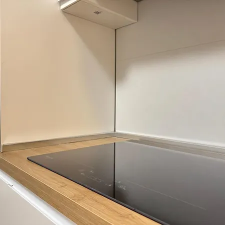 And Modern In The Center! *