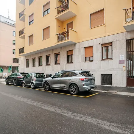 Cozy In The Center - 10 Min From Duomo *