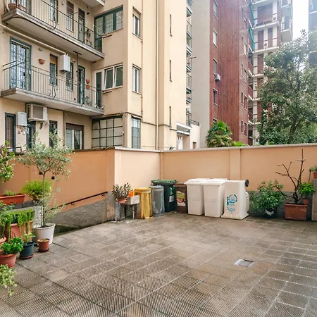 Cozy In The Center - 10 Min From Duomo