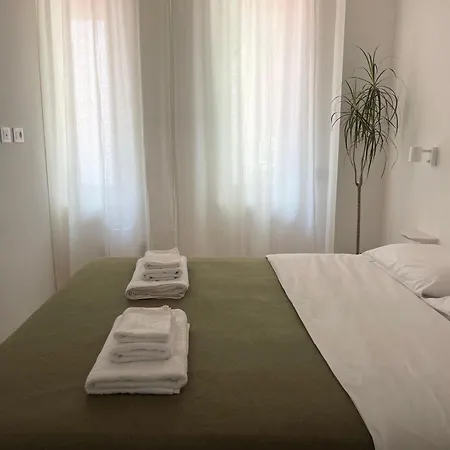 Casa Leonardo - Citta Studi Milano