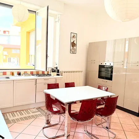 Apartment Casa Gio' Milan