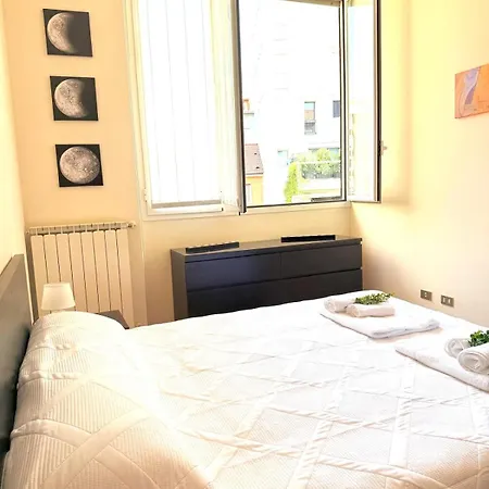 Casa Gio' Apartment *