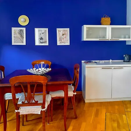 Buenos Aires - 8 Mins From Duomo Daire *