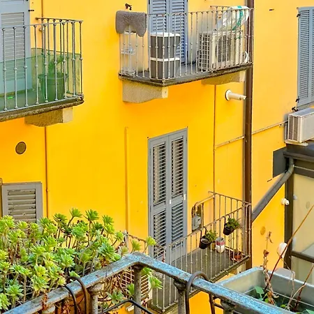 Buenos Aires - 8 Mins From Duomo *