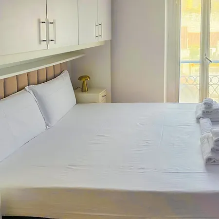 Buenos Aires - 8 Mins From Duomo Daire