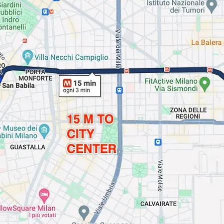 Apartamento Easy Lin