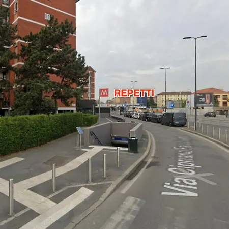 Apartamento Easy Lin *